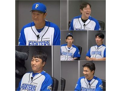 정훈 은퇴 후 첫 사직야구장 방문했지만 결국 제지받아