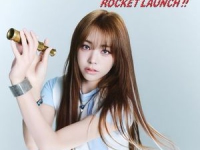 QWER 시연 망원경 우주인으로 변신 충격