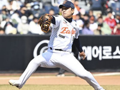 권민규 3⅓이닝 무실점으로 팀 승리 이끌어