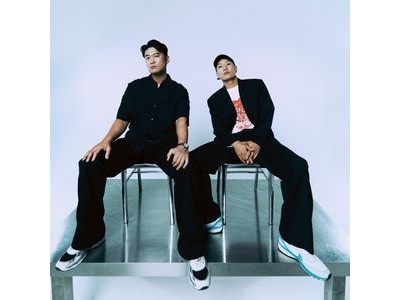 다이나믹 듀오 AEAO 3년 연속 글로벌 차트 상승
