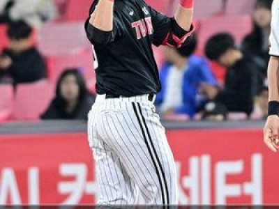 LG KIA 꺾고 Fall League 승리