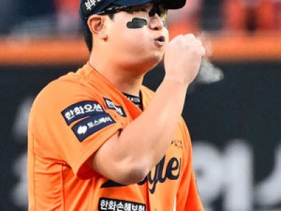 김서현 나비효과? SSG전 승리했으면 한국시리즈 달라졌을까