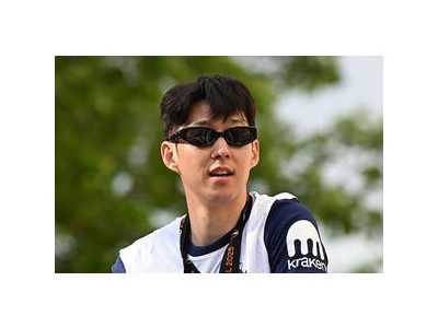 손흥민 토트넘 끝장? 유로파리그 결승 후 이적설 폭발