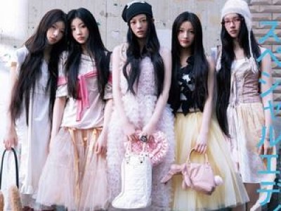 아일릿 FRUiTS와 협업으로 컴백 열기 뜨거운 이유