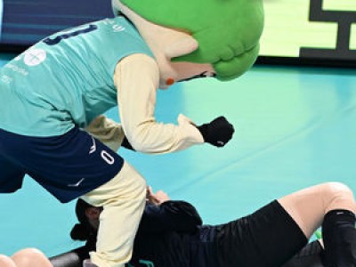 GS 칼텍스 도로공사 전 4승 20패로 부진 계속