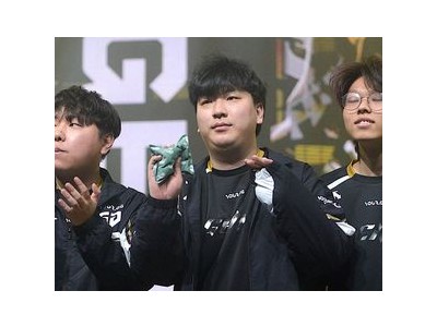젠지 발로란트팀 2024년 뜨거운 성적에 팬들 환호