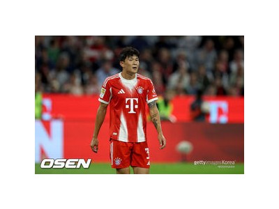 김민재 이적설에도 뮌헨 잔류 결정