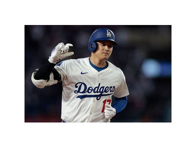 오타니가 코리안 헤리티지 나이트에서 홈런 터뜨려 팬들 환호
