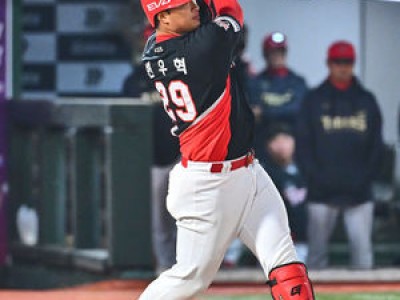 KIA 2군 화력 폭발 롯데 꺾고 승리