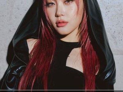혜윤 미국에서 데뷔한 이유에 대해 솔직하게 털어놓음