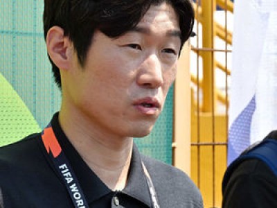 박지성 브라질 월드컵 언급하며 한국 축구에 화들짝