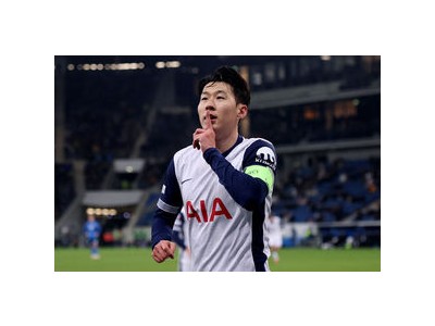 손흥민 LA FC 이적 결정 토트넘은 이해해 줄 듯