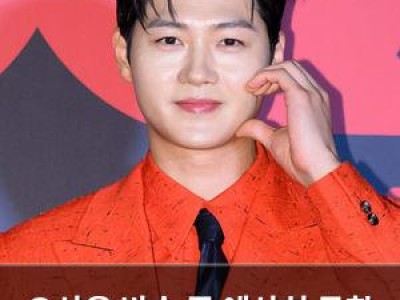 오상욱 방송 중 예상치 못한 질문에 당황