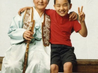 김을분 할머니 5주기 맞아 추모 물결