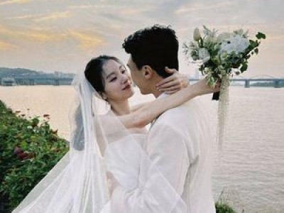주니 혼전임신 의혹 해명 내년에 결혼할 거야