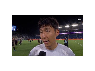 손흥민 부앙가에게 페널티킥 양보한 이유 공개