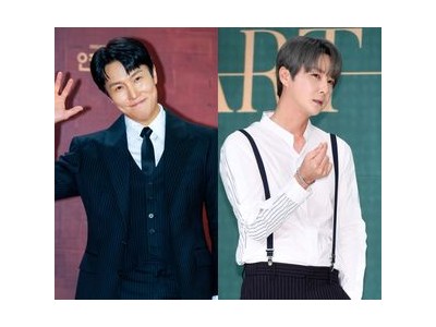 김동완 신혜성에 대한 의미심장한 발언