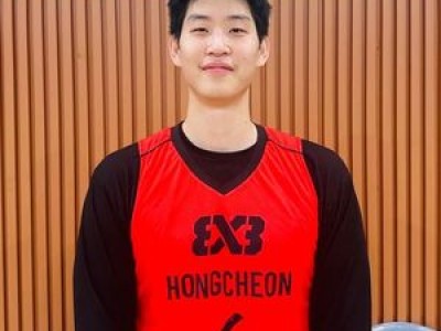 임동일 3x3농구로 KBL 드래프트 도전 포기?
