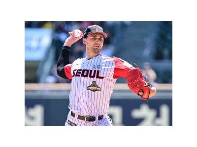 톨허스트 vs 로드리게 프로야구 경기 전망이 흥미롭다
