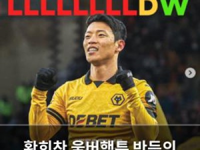 황희찬 울버햄튼 반등의 중심에 선 이유