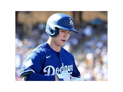 김혜성 빅리거 2년차 시즌 맞이하며 여전히 검증론에 휩싸임