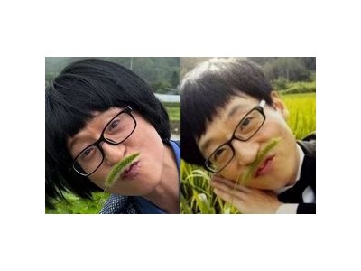 유재석 무한도전 레전드 짤 재연해 화제