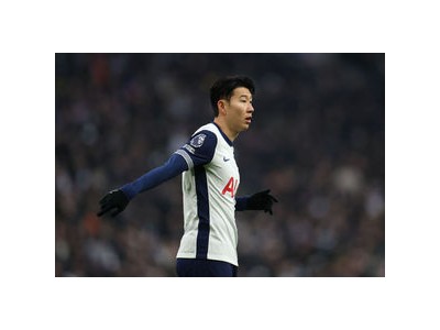 손흥민 토트넘에서 떠나 바르셀로나 갈 가능성?