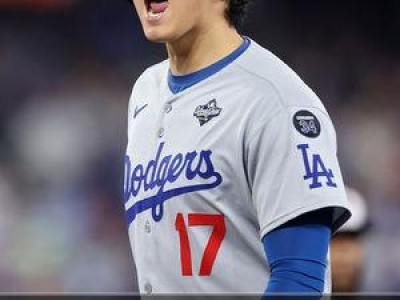 오타니 2년 연속 내셔널리그 MVP 수상