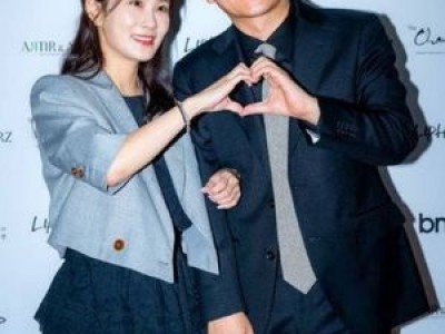 김준호 2세 준비 중 1등 아빠 예약 중