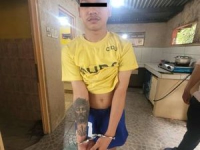 로드FC 회장 필리핀 관광객 살인사건 용의자 체포