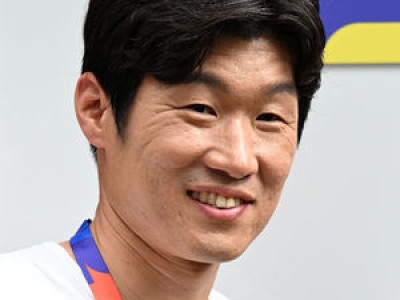 박지성 홍명보호에 좋은 결과 있을 것 응원