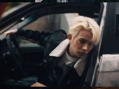 에반 솔로 데뷔곡 RIDE OR 폭발적인 에너지로 주목받아