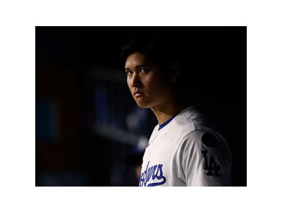 오타니의 MVP 경쟁자로 피트 떠올라