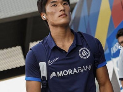 김민수 세계 무대서 다시 한 번 빛났다