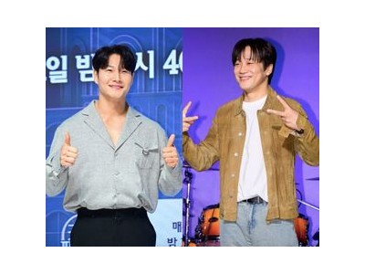 차태현 김종국 결혼 소식에 믿지 못하겠다며 충격 표현