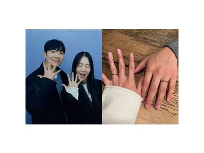 유튜버 최고기 3살 연하 여자친구와 결혼 발표