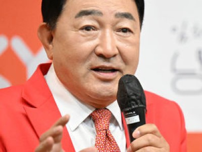 임채무 놀이공원 운영으로 190억 빚 근황 공개돼