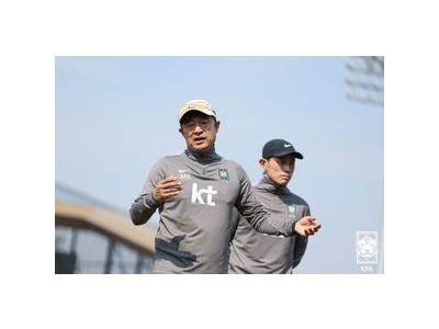 이민성호 금메달보다 먼저 설명서 요구받다