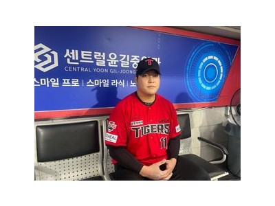 조상우 오랜만에 클로저 본능 과시하며 승리 이끌어