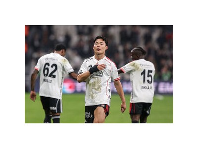 오현규 베식타스 탈락 후 직접 사과 팬들 반응 뜨거워