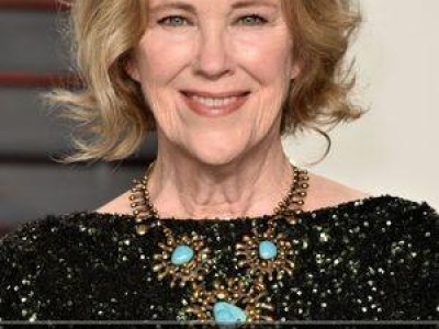 캐서린 오하라 병원 이송 사실 공개
