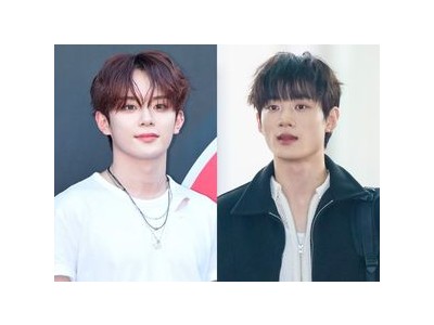 베리베리 강민 용승 홍석천의 보석함 출연 확정