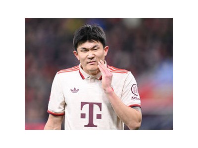 김민재 바이에른 뮌헨 이적시장 핵심 매각 후보로 분류