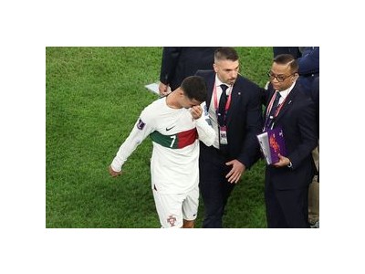 호날두 월드컵 가치 축소 발언으로 또 논란