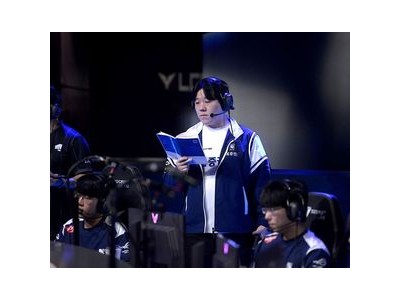 DRX 1 2라운드 성적에 대한 감독 발언