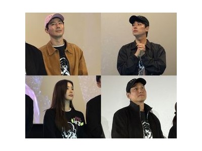 휴민트 예매율 1위에 부산&대구 무대인사 성황리 마무리