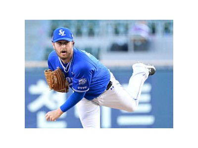 잭 오러클린 시즌 6승 도전 나서