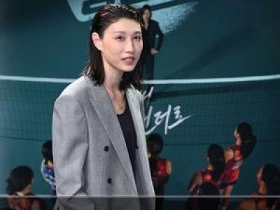 신인감독 김연경이 원더독스에 극약 처방 날렸다
