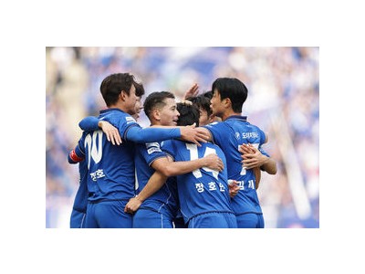 수원 삼성 이정효 감독 6연승 도전 나서