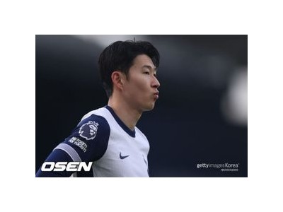 손흥민 신임 감독과 첫 만남에 운명 달렸다
